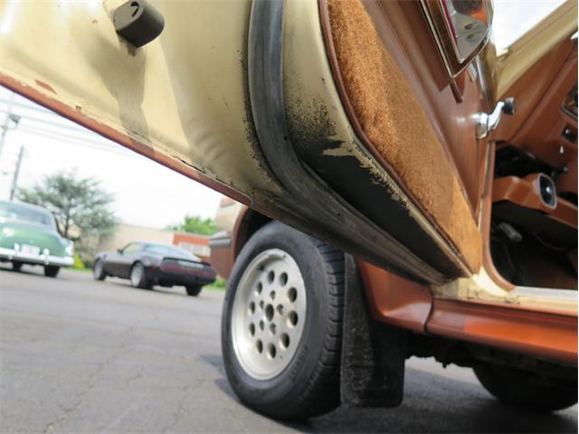 1983 AMC Eagle (CC-1002242) for sale in Lansdale, Pennsylvania