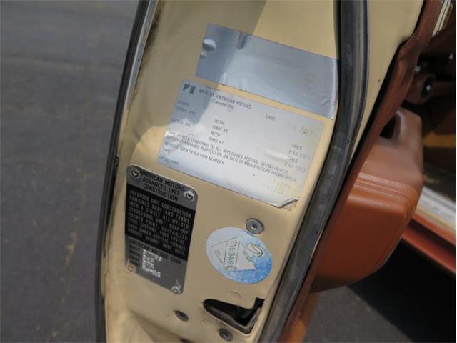 1983 AMC Eagle (CC-1002242) for sale in Lansdale, Pennsylvania