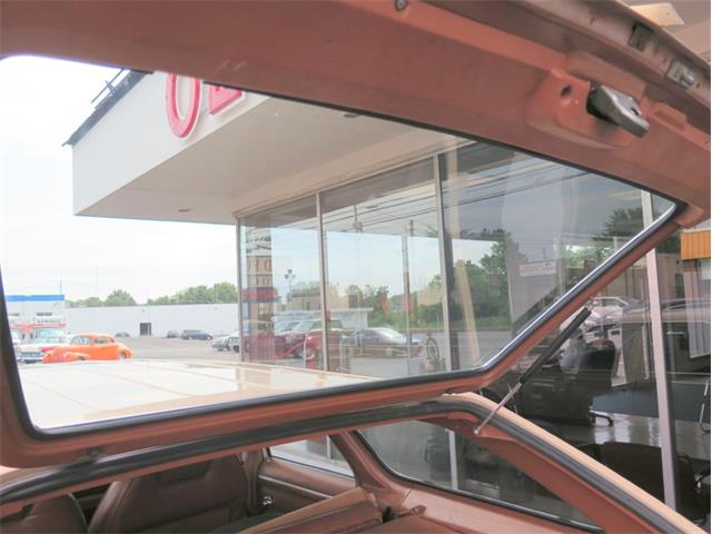1983 AMC Eagle (CC-1002242) for sale in Lansdale, Pennsylvania