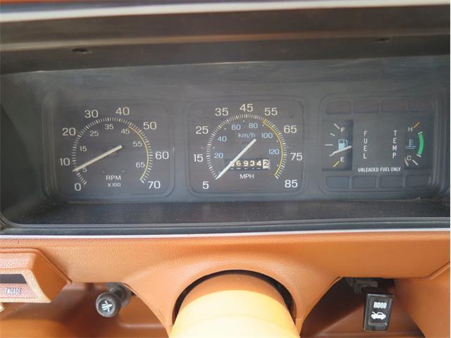 1983 AMC Eagle (CC-1002242) for sale in Lansdale, Pennsylvania