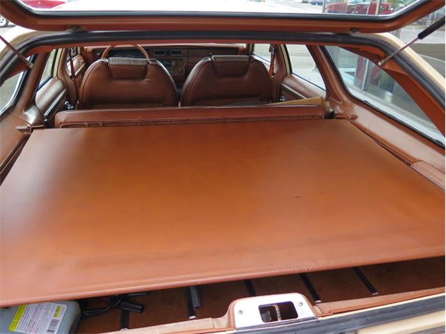1983 AMC Eagle (CC-1002242) for sale in Lansdale, Pennsylvania