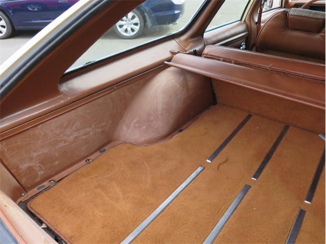 1983 AMC Eagle (CC-1002242) for sale in Lansdale, Pennsylvania