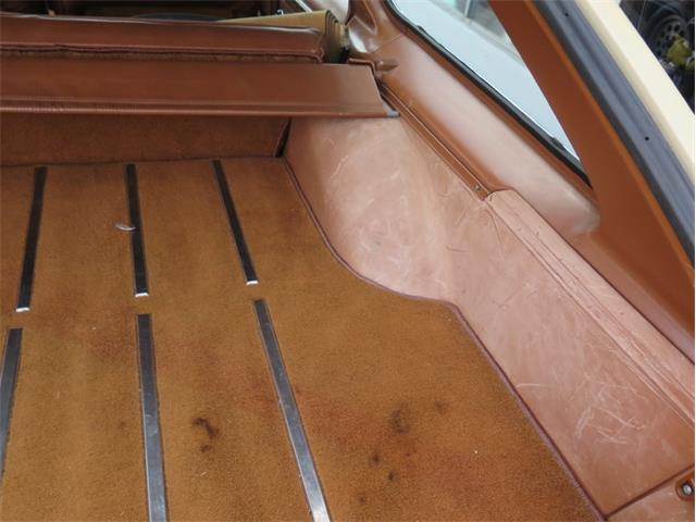 1983 AMC Eagle (CC-1002242) for sale in Lansdale, Pennsylvania