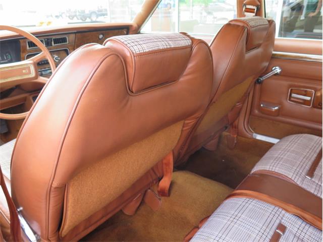 1983 AMC Eagle (CC-1002242) for sale in Lansdale, Pennsylvania