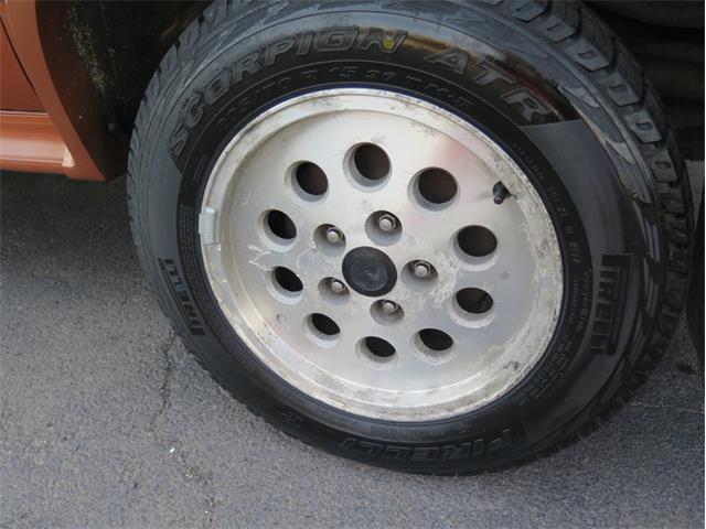 1983 AMC Eagle (CC-1002242) for sale in Lansdale, Pennsylvania