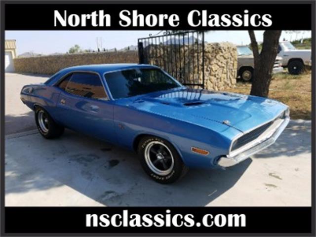 1970 Dodge Challenger (CC-1002246) for sale in Palatine, Illinois