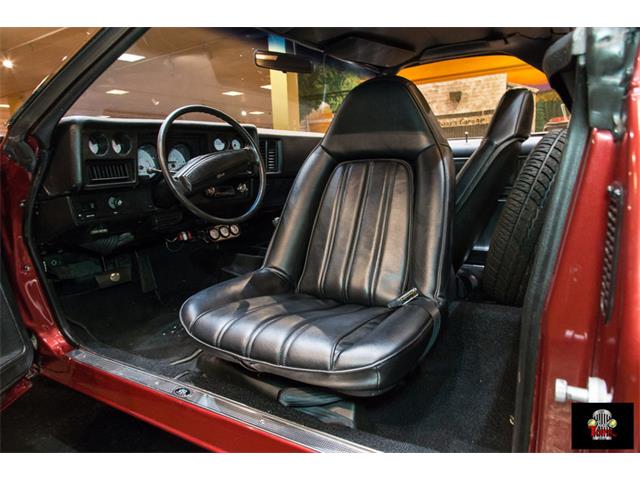 1974 Chevrolet El Camino SS (CC-1002248) for sale in Orlando, Florida