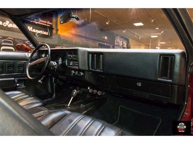 1974 Chevrolet El Camino SS (CC-1002248) for sale in Orlando, Florida