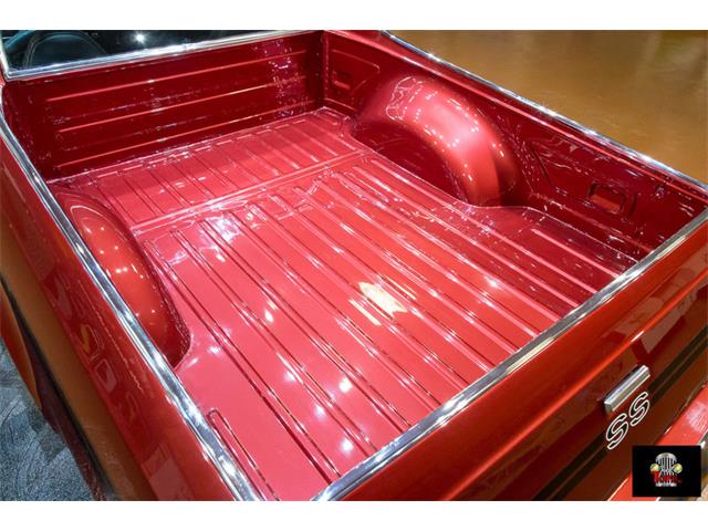 1974 Chevrolet El Camino SS (CC-1002248) for sale in Orlando, Florida
