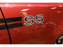 1974 Chevrolet El Camino SS (CC-1002248) for sale in Orlando, Florida