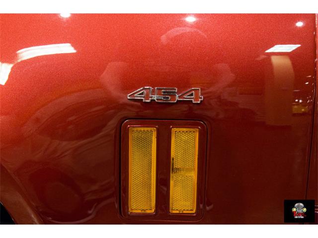 1974 Chevrolet El Camino SS (CC-1002248) for sale in Orlando, Florida