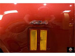 1974 Chevrolet El Camino SS (CC-1002248) for sale in Orlando, Florida