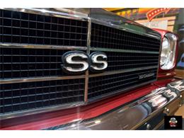 1974 Chevrolet El Camino SS (CC-1002248) for sale in Orlando, Florida