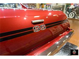 1974 Chevrolet El Camino SS (CC-1002248) for sale in Orlando, Florida