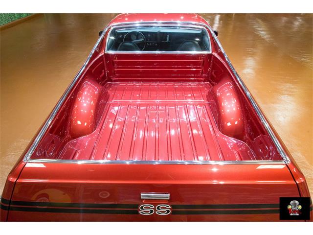 1974 Chevrolet El Camino SS (CC-1002248) for sale in Orlando, Florida