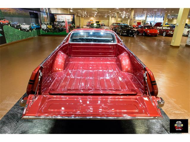 1974 Chevrolet El Camino SS (CC-1002248) for sale in Orlando, Florida