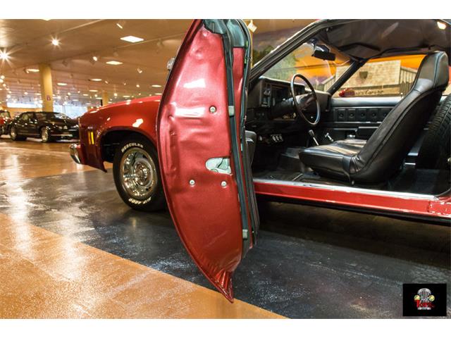 1974 Chevrolet El Camino SS (CC-1002248) for sale in Orlando, Florida