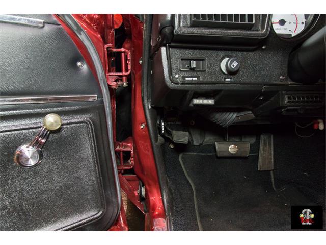1974 Chevrolet El Camino SS (CC-1002248) for sale in Orlando, Florida