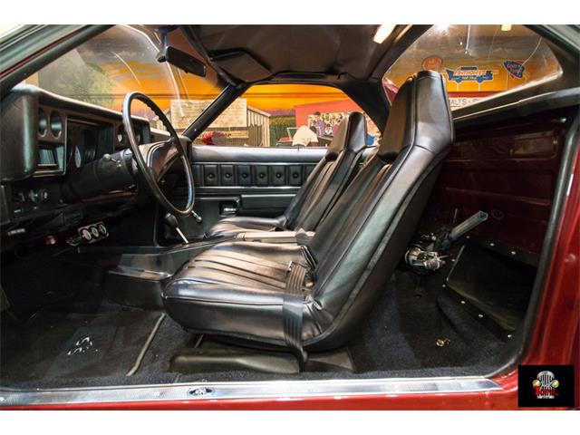 1974 Chevrolet El Camino SS (CC-1002248) for sale in Orlando, Florida