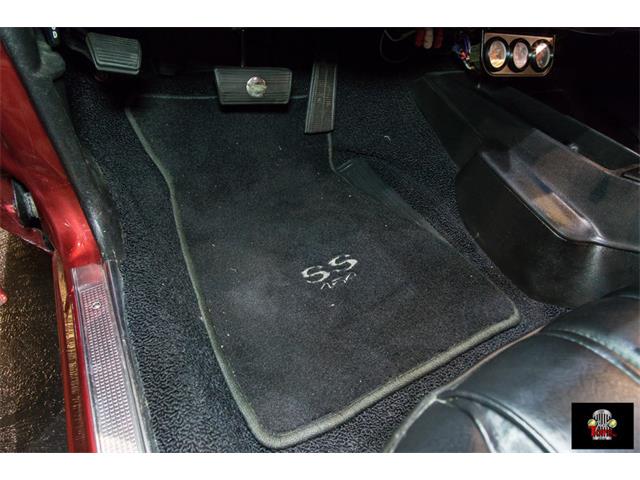 1974 Chevrolet El Camino SS (CC-1002248) for sale in Orlando, Florida