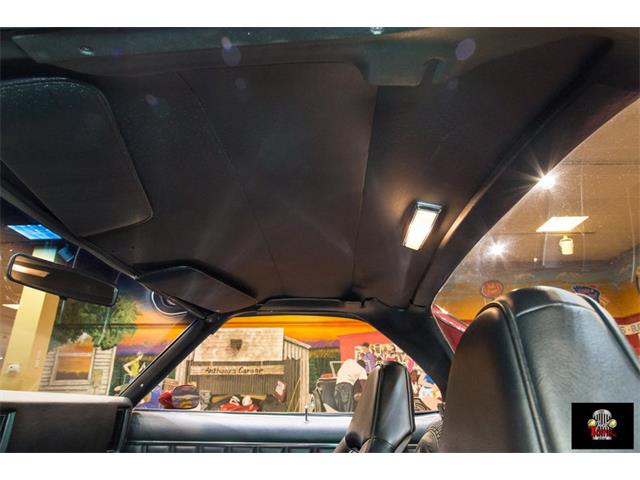 1974 Chevrolet El Camino SS (CC-1002248) for sale in Orlando, Florida