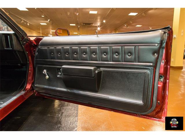 1974 Chevrolet El Camino SS (CC-1002248) for sale in Orlando, Florida