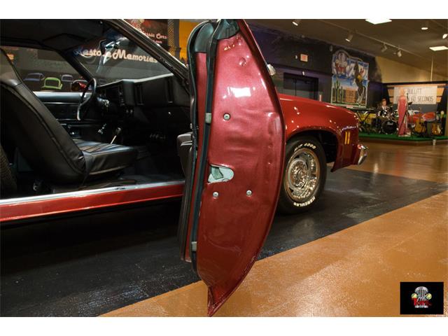 1974 Chevrolet El Camino SS (CC-1002248) for sale in Orlando, Florida