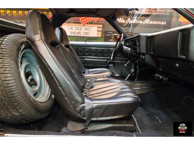 1974 Chevrolet El Camino SS (CC-1002248) for sale in Orlando, Florida