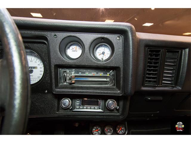1974 Chevrolet El Camino SS (CC-1002248) for sale in Orlando, Florida