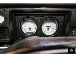 1974 Chevrolet El Camino SS (CC-1002248) for sale in Orlando, Florida
