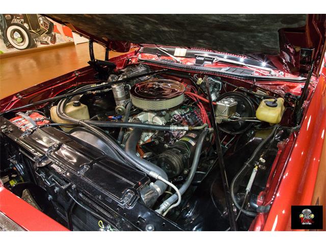 1974 Chevrolet El Camino SS (CC-1002248) for sale in Orlando, Florida