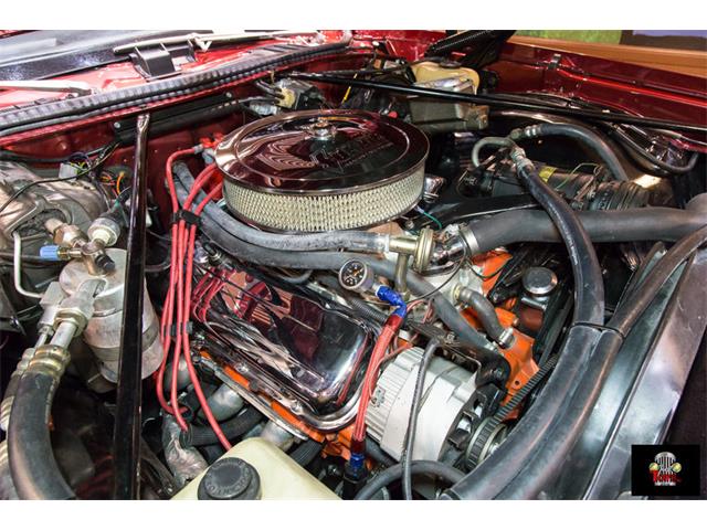 1974 Chevrolet El Camino SS (CC-1002248) for sale in Orlando, Florida