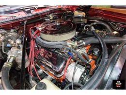 1974 Chevrolet El Camino SS (CC-1002248) for sale in Orlando, Florida