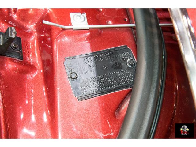 1974 Chevrolet El Camino SS (CC-1002248) for sale in Orlando, Florida