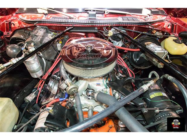 1974 Chevrolet El Camino SS (CC-1002248) for sale in Orlando, Florida