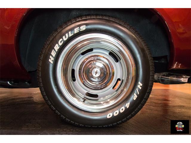 1974 Chevrolet El Camino SS (CC-1002248) for sale in Orlando, Florida