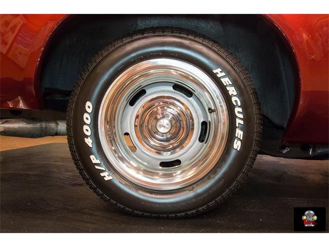 1974 Chevrolet El Camino SS (CC-1002248) for sale in Orlando, Florida