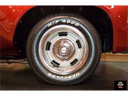 1974 Chevrolet El Camino SS (CC-1002248) for sale in Orlando, Florida