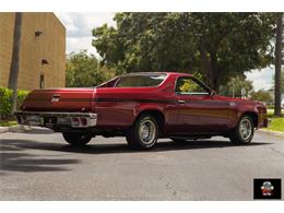 1974 Chevrolet El Camino SS (CC-1002248) for sale in Orlando, Florida