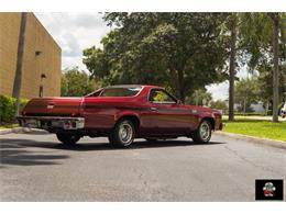 1974 Chevrolet El Camino SS (CC-1002248) for sale in Orlando, Florida