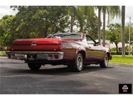1974 Chevrolet El Camino SS (CC-1002248) for sale in Orlando, Florida