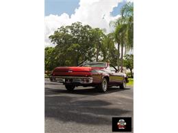1974 Chevrolet El Camino SS (CC-1002248) for sale in Orlando, Florida