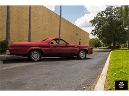 1974 Chevrolet El Camino SS (CC-1002248) for sale in Orlando, Florida