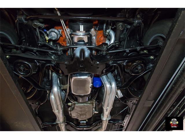 1974 Chevrolet El Camino SS (CC-1002248) for sale in Orlando, Florida