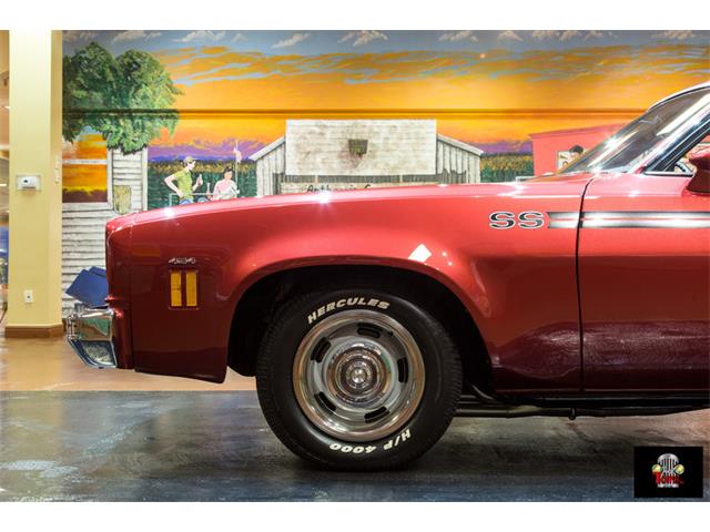 1974 Chevrolet El Camino SS (CC-1002248) for sale in Orlando, Florida
