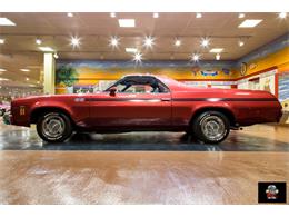 1974 Chevrolet El Camino SS (CC-1002248) for sale in Orlando, Florida