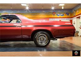1974 Chevrolet El Camino SS (CC-1002248) for sale in Orlando, Florida