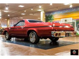 1974 Chevrolet El Camino SS (CC-1002248) for sale in Orlando, Florida