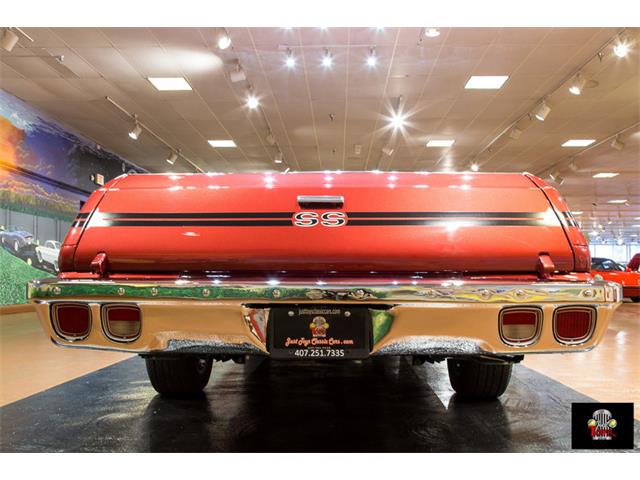1974 Chevrolet El Camino SS (CC-1002248) for sale in Orlando, Florida
