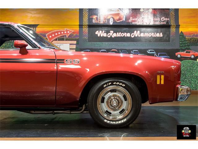 1974 Chevrolet El Camino SS (CC-1002248) for sale in Orlando, Florida